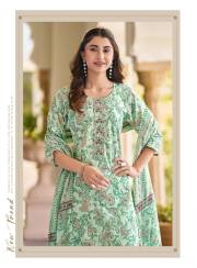 Radhika Lifestyle   COTTON FAB  VOL 5